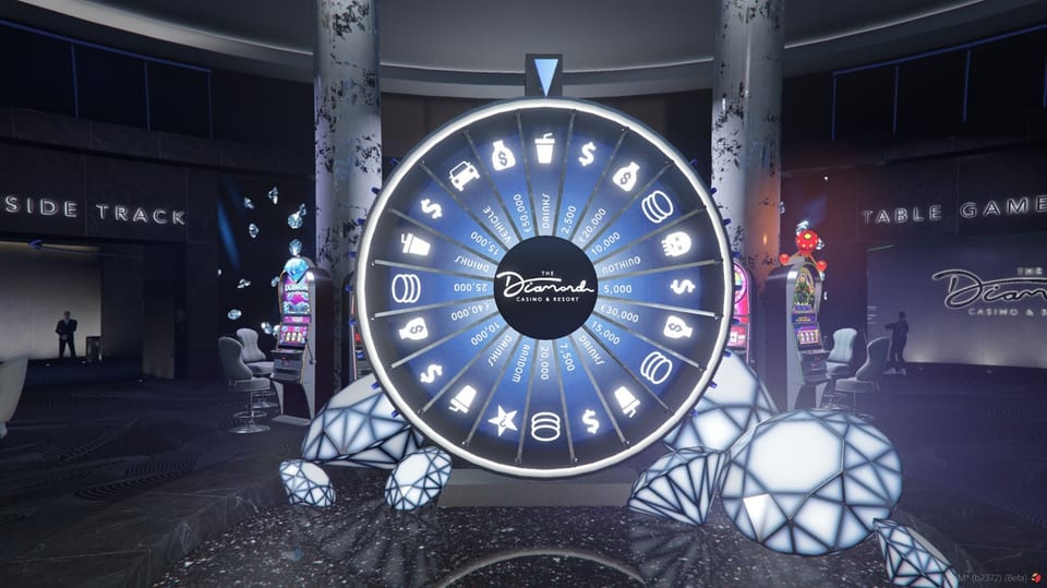 casino